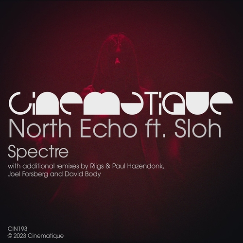 North Echo, Sloh - Spectre [CIN193]